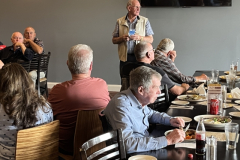 Albion Hotel 9 April 24 25