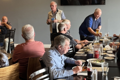 Albion Hotel 9 April 24 21