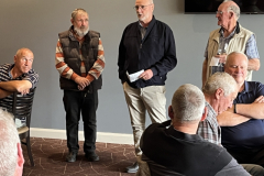 Albion Hotel 9 April 24 22