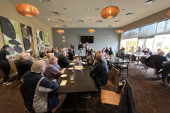 Albion Hotel 9 April 24 20