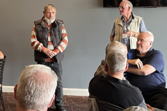 Albion Hotel 9 April 24 24