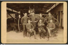1883-Fire-Brigade-Wakefield-St-ladder-shed