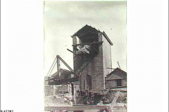 1904-Fire-damage-wallaroo-mines