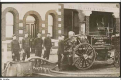 1910-Fire-Brigade-Pt-Pirie