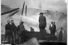1910-Firemen-water-hoses-Adelaide