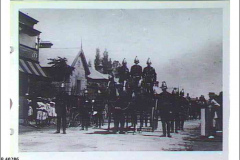 1910-est-fireman-Hedges-funeral-procession-Maylands