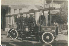 5-11-1909-Fire-Brigade-Engine-