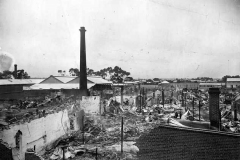 1912-Fire-Damage-King-James-Son-timber-Hindmarsh-SA-CROP