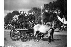 1914-Fire-Brigade-Unley-firefighters