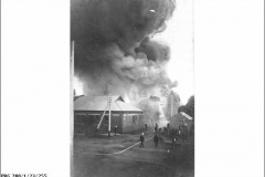 1921-Fighting-Port-Adelaide-fire