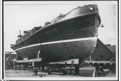 1926-Fire-Queen-launch