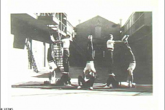 1930-Fire-Brigade-firies-Wakefield-St