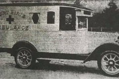 Early-Ambulance
