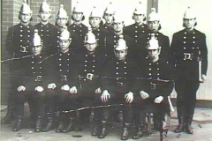 1938-SA-Fire-Brigade-Firefighters-Wakefield-St-CROP