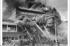 1940-Dunlop-Perdriau-Fire-Flinders-St-2