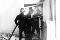 1943-Firefighters-at-Norwood-Crop