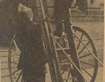Ladder-Rescue