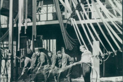 Hose-Tower