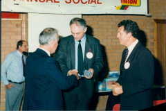 1993-Social-25-Custom