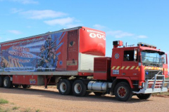 BA-Training-Vehicle