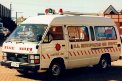 Comms-unit