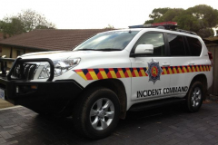 On-Call-ACO-Car