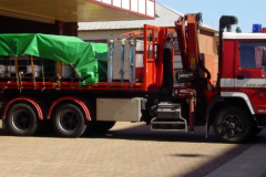 Pt-Adelaide-Foam-Truck