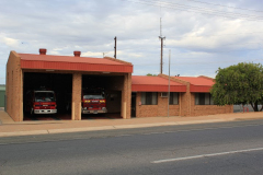 Berri Station