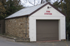 Burra Station