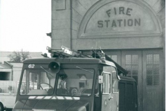 Eudunda Station