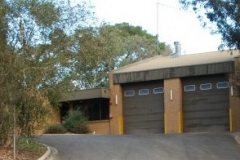 Gawler Station