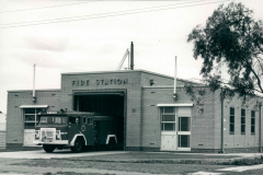 Gepps Cross Station