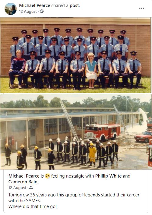 Drill-squad-Brookway-Park-1984