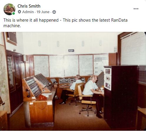 Ols-Comms