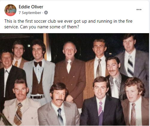 Soccer-club