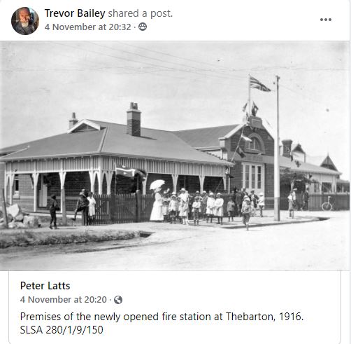 Thebarton