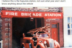 Kapunda