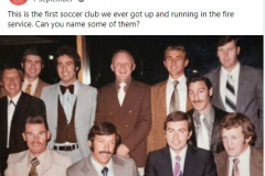 Soccer-club