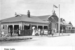 Thebarton