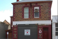 Kapunda Station