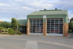 Loxton Station