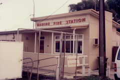 Marine Station