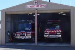Moonta Station