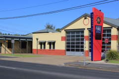 Mount Gambier Station