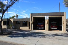 Murray Bridge Station