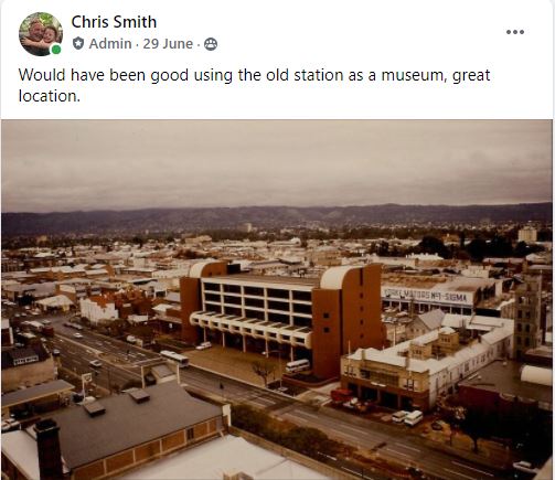 New-old-station