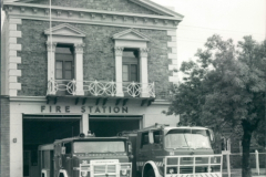 North Adelaide Station