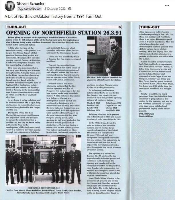Northfield-Station-opening