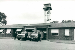 Penfield Station