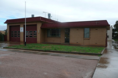 Port Augusta Station